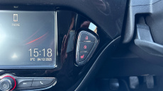 Vauxhall Corsa 1.4 [75] ecoFLEX Energy 3dr [AC] Petrol Hatchback